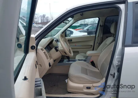 2008 Ford Escape Xlt из США, поврежденный, VIN 1FMCU93108KA26328